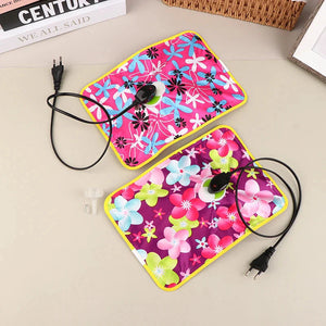 Electric Heating Gel Pad Bag