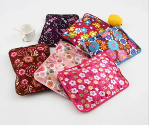 Electric Heating Gel Pad Bag