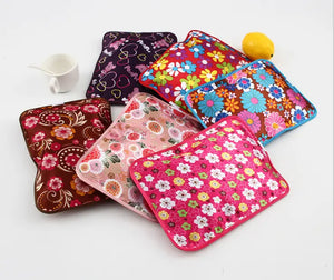 Electric Heating Gel Pad Bag